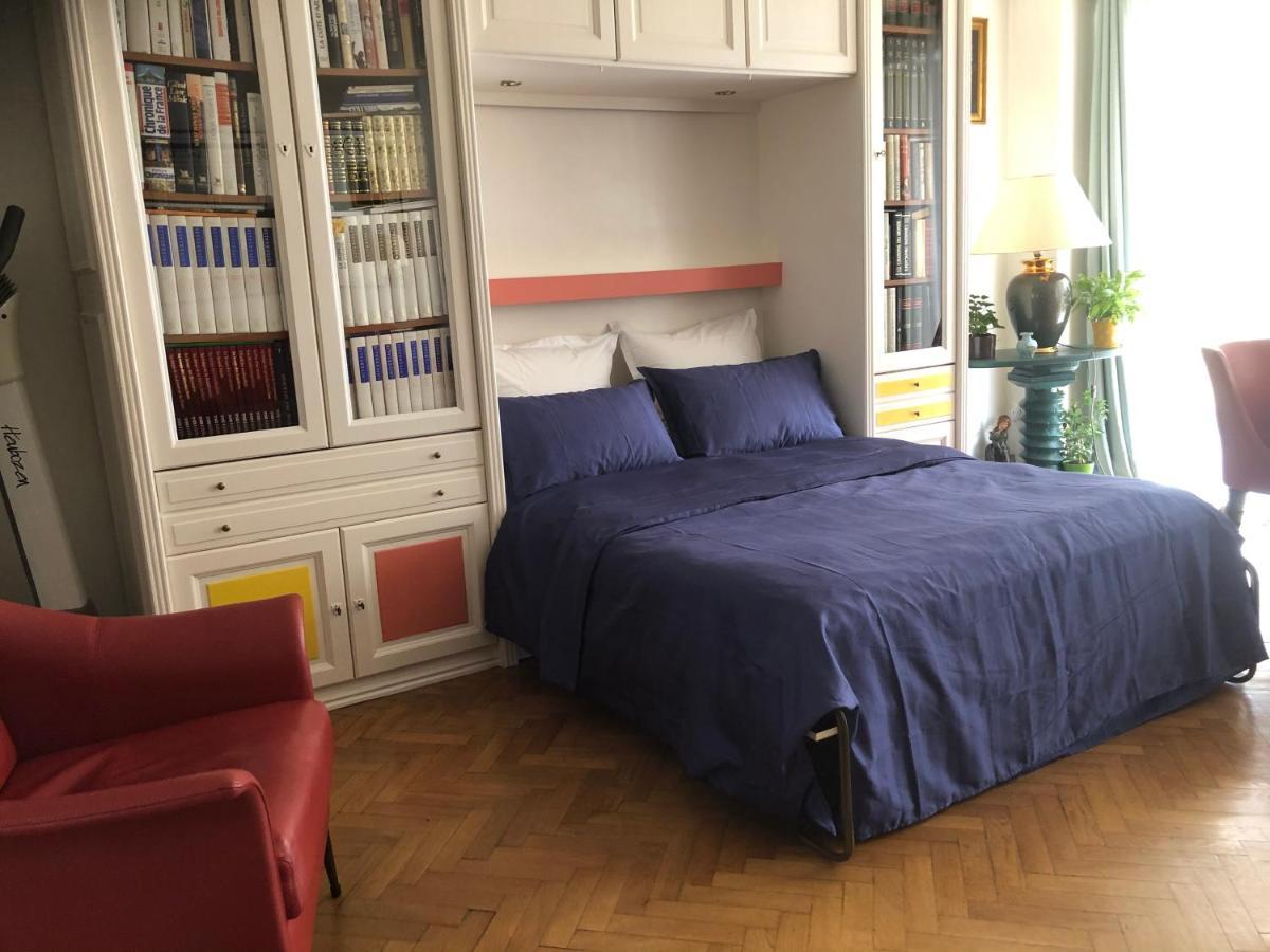 Appartamento Beau Bastille Parigi