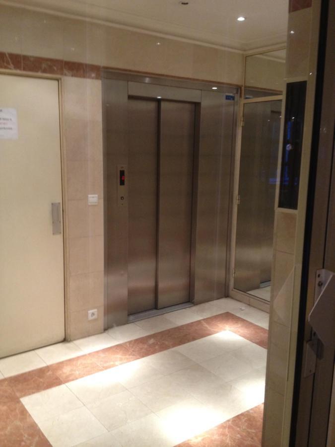Appartamento Beau Bastille *