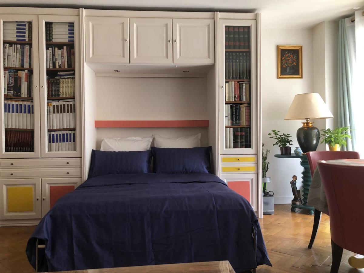 Appartamento Beau Bastille *