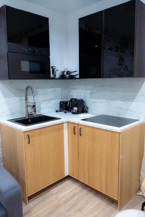 Appartamento Rent A - Cosy 1bdr
