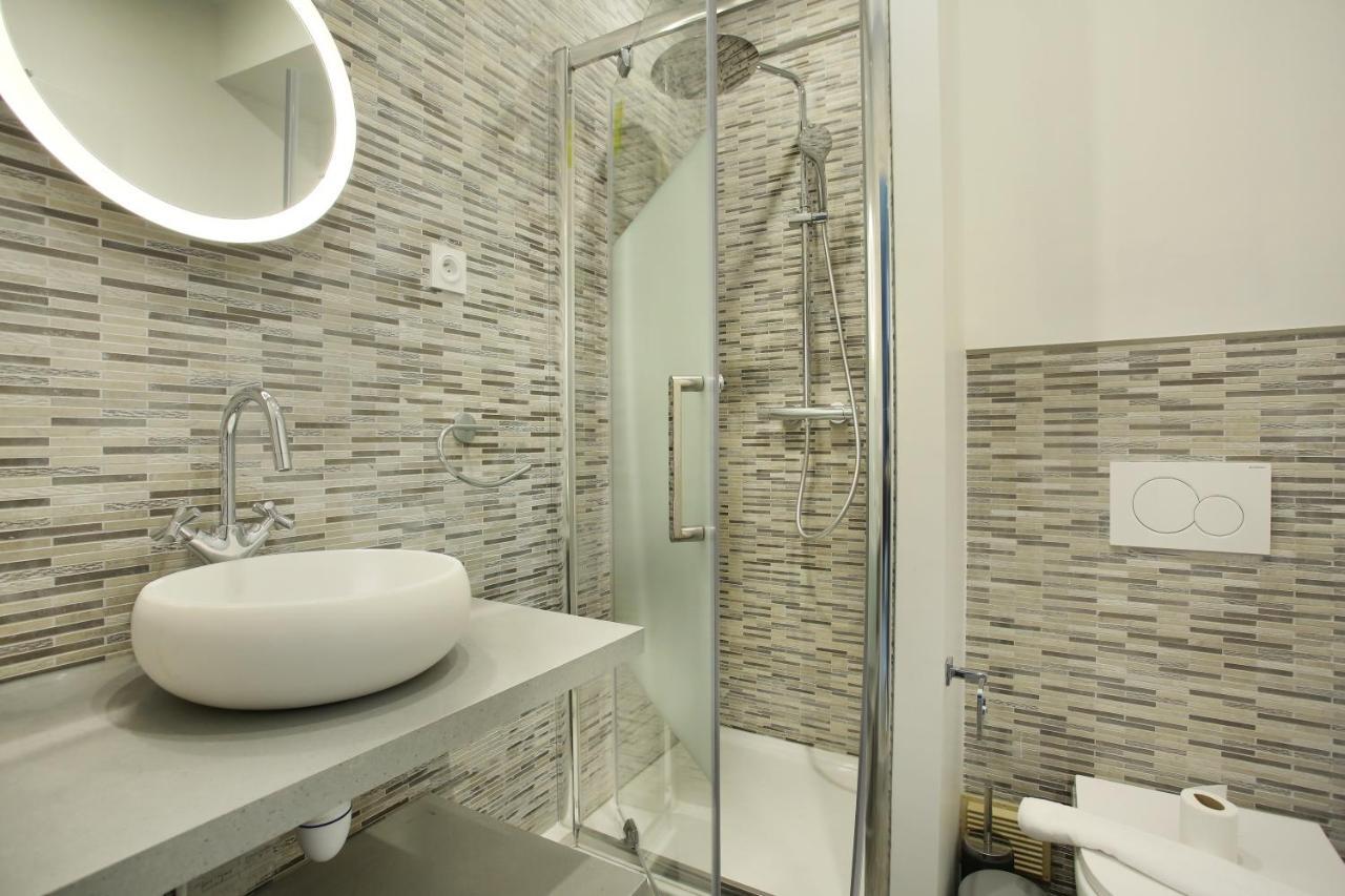 Rent A - Cosy 1bdr Appartamento Parigi