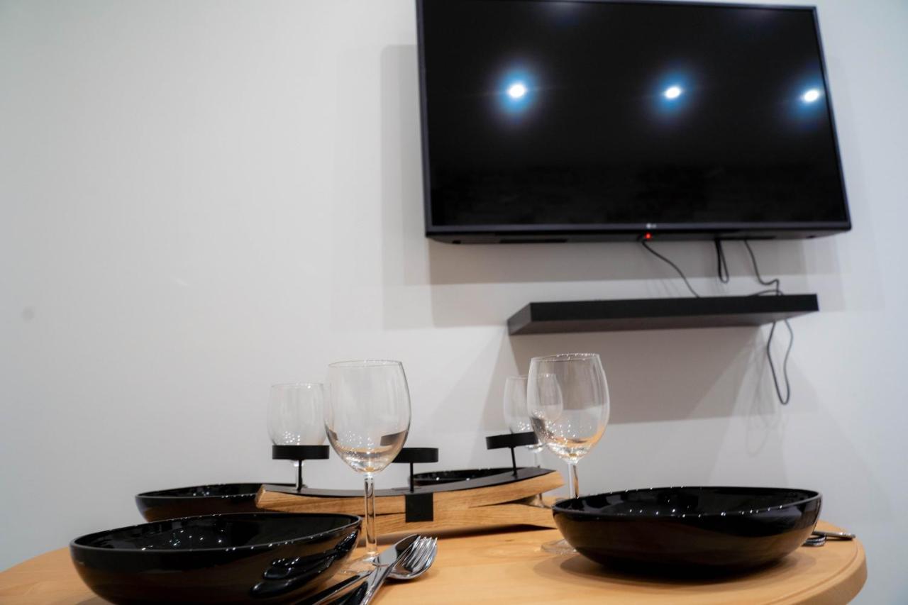 Rent A - Cosy 1bdr Appartamento Parigi