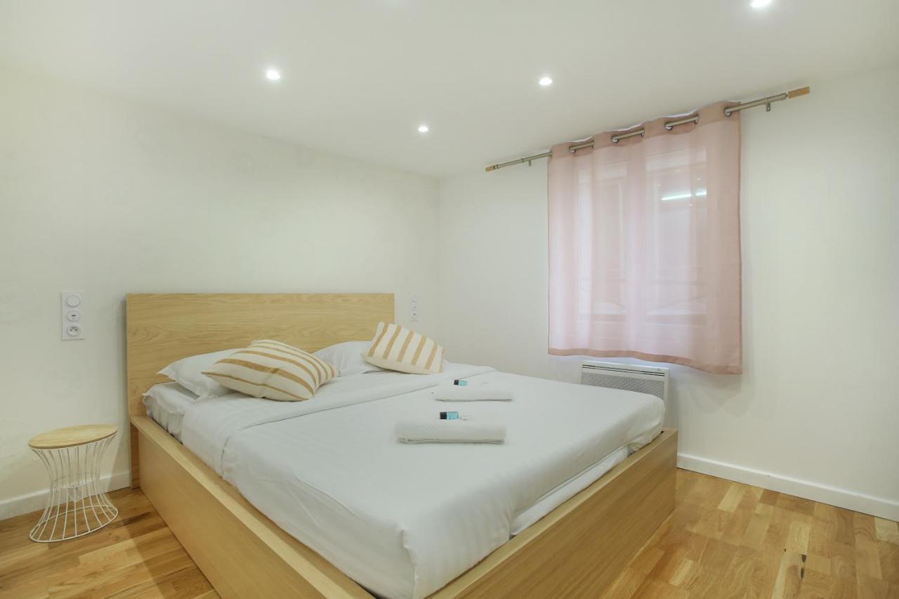 Rent A - Cosy 2bdr * Paris