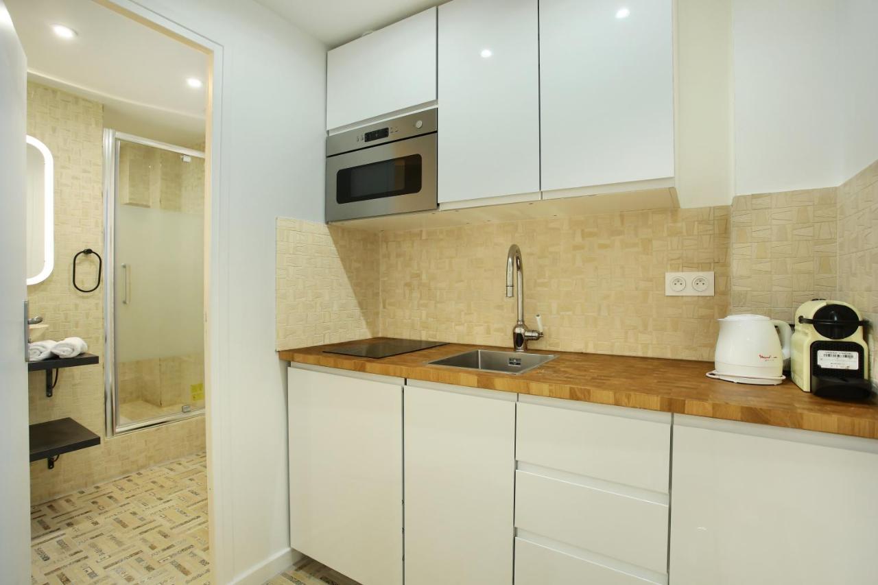Rent A - Cosy 2bdr Apartment Paris