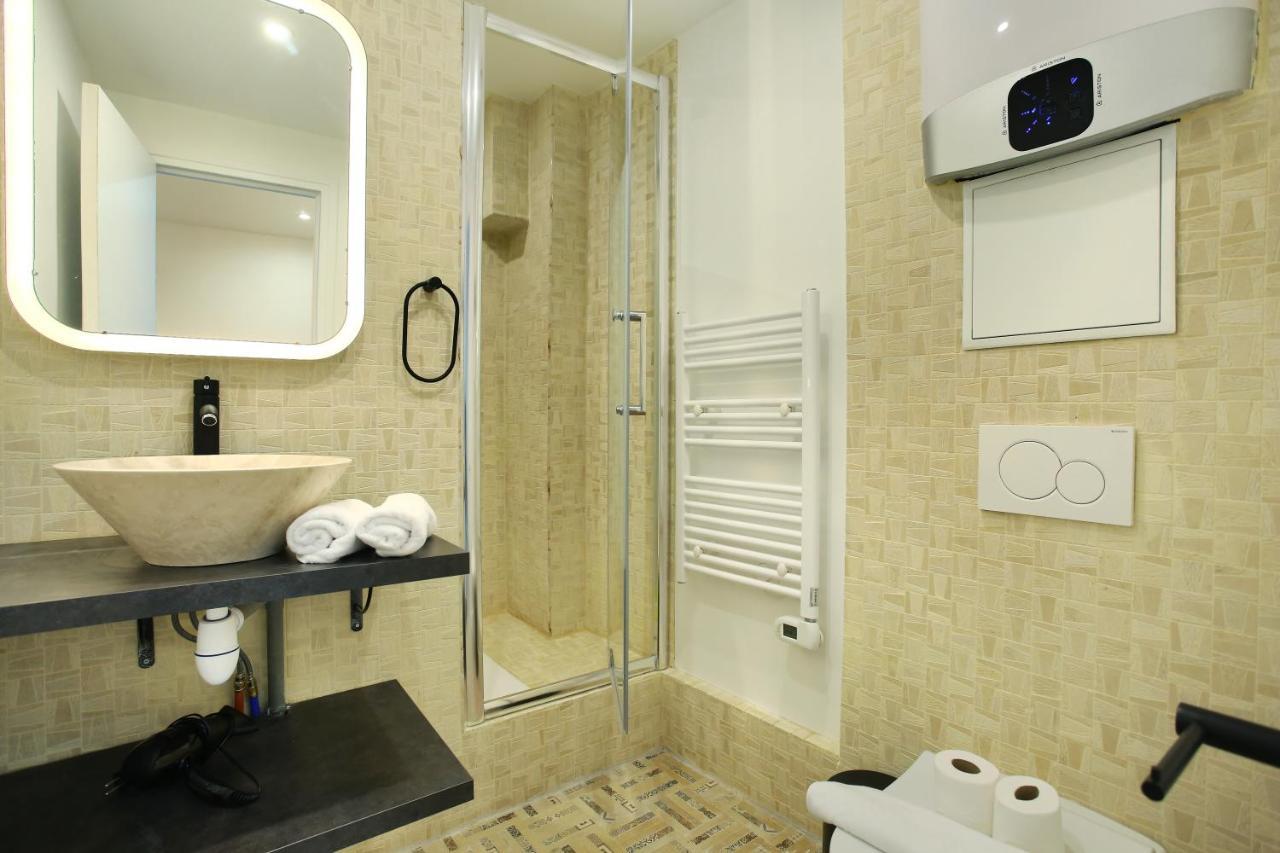 Apartment Rent A - Cosy 2bdr *