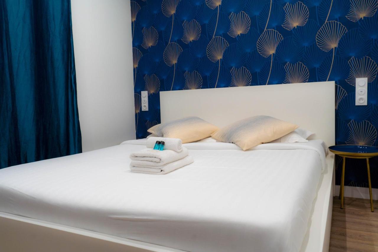 Rent A - Cosy 1bdr