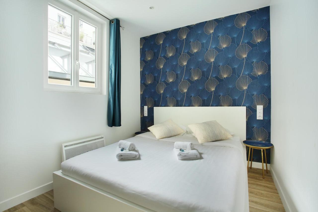 Rent A - Cosy 1bdr