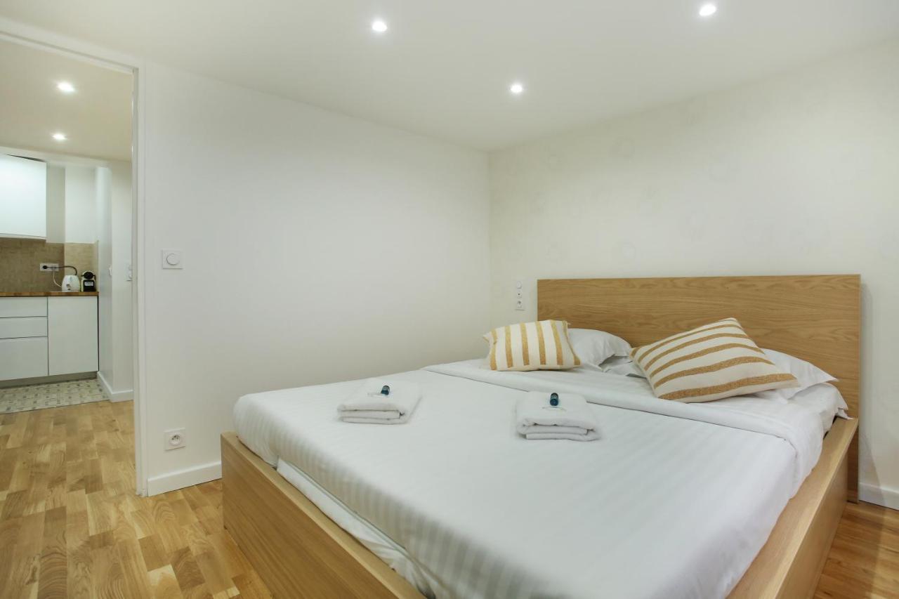 Rent A - Cosy 2bdr