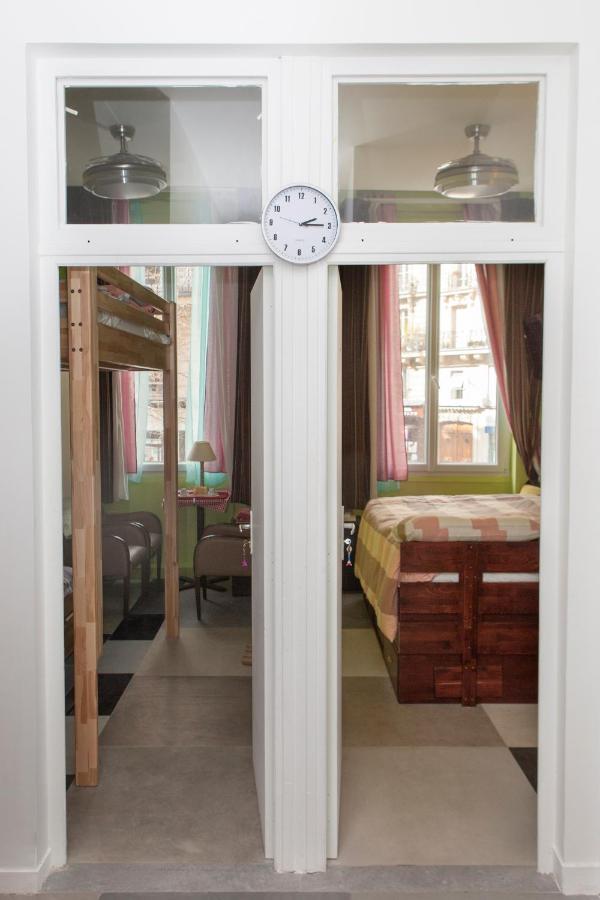 Bed & Breakfast Club246 Saint Martin Parigi