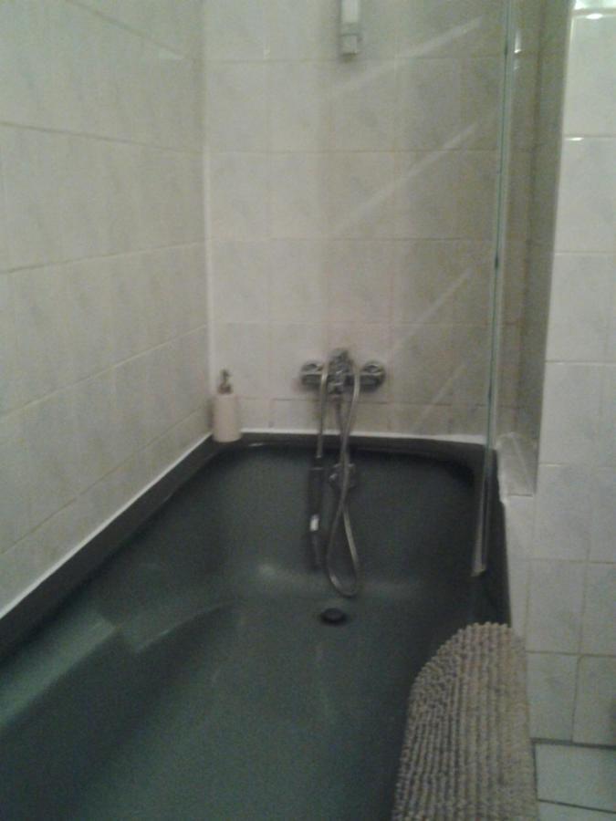 Apartment Atypique A Bastille