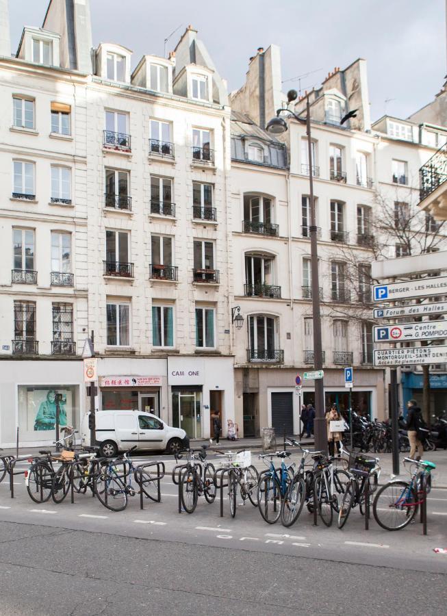 Club246 Saint Martin Parigi