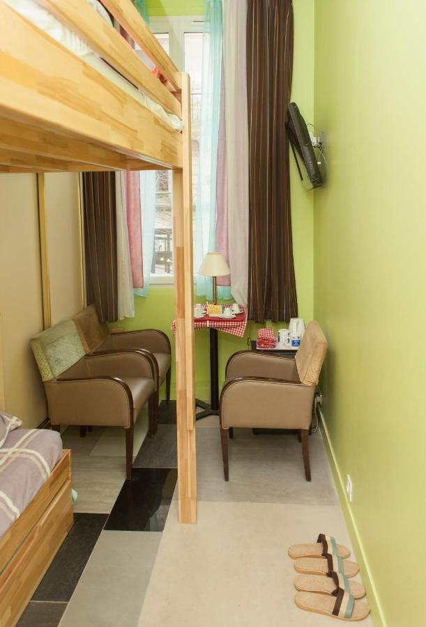 Club246 Saint Martin Bed & Breakfast