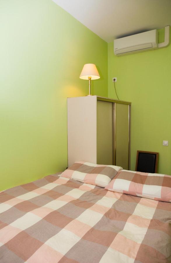 Bed & Breakfast Club246 Saint Martin Parigi