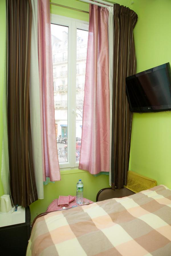 Bed & Breakfast Club246 Saint Martin Parigi