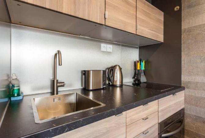 Cmg - Premium Tour Eiffel - 11 Appartamento