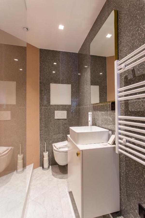 Cmg - Bastille / Le Marais - G Apartment Paris