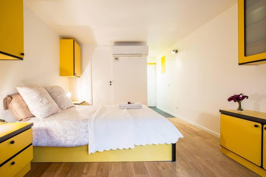 Appartamento Charming Le Marais Retro *
