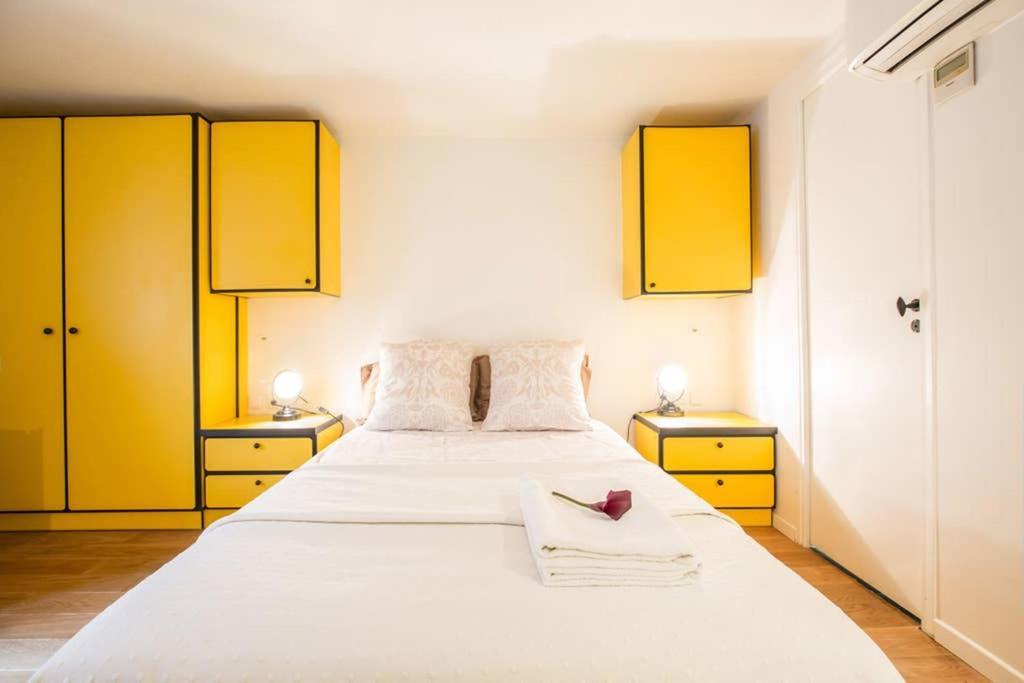 Appartamento Charming Le Marais Retro *