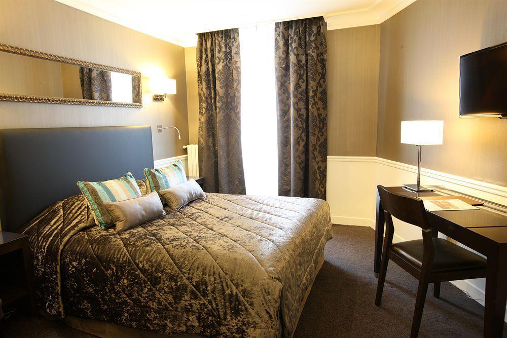 Le Royal Rive Gauche Hotel Parigi