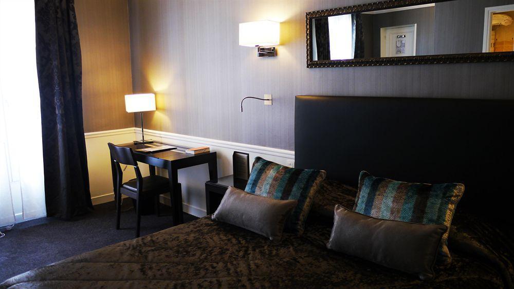 Le Royal Rive Gauche Hotel 3*