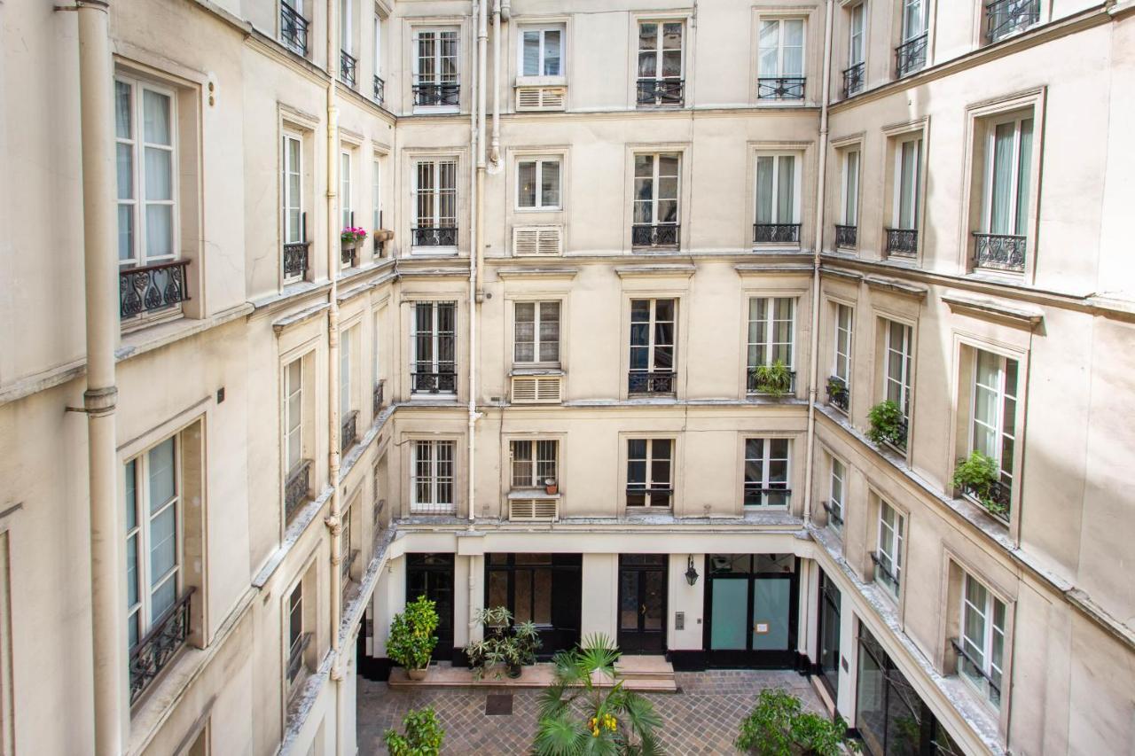 Appartamento Cmg Galeries Lafayette - Madeleine