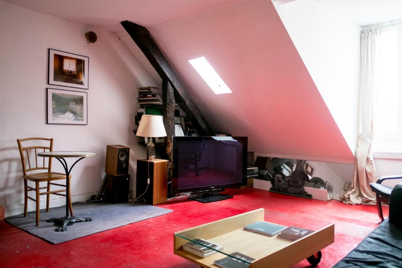 Apartment Saint-martin *