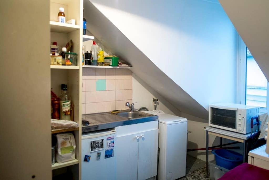 Apartment Saint-martin *
