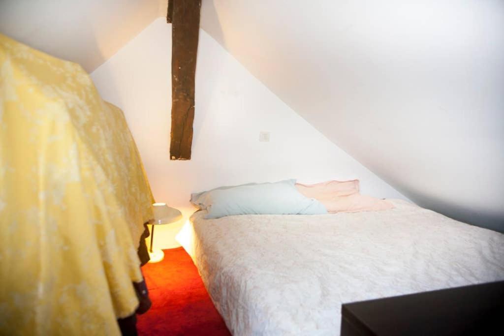 Saint-martin Apartment