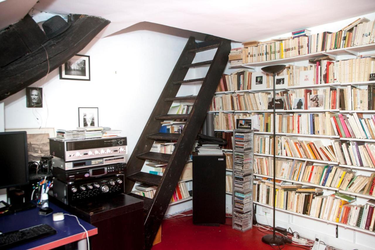 Apartment Saint-martin