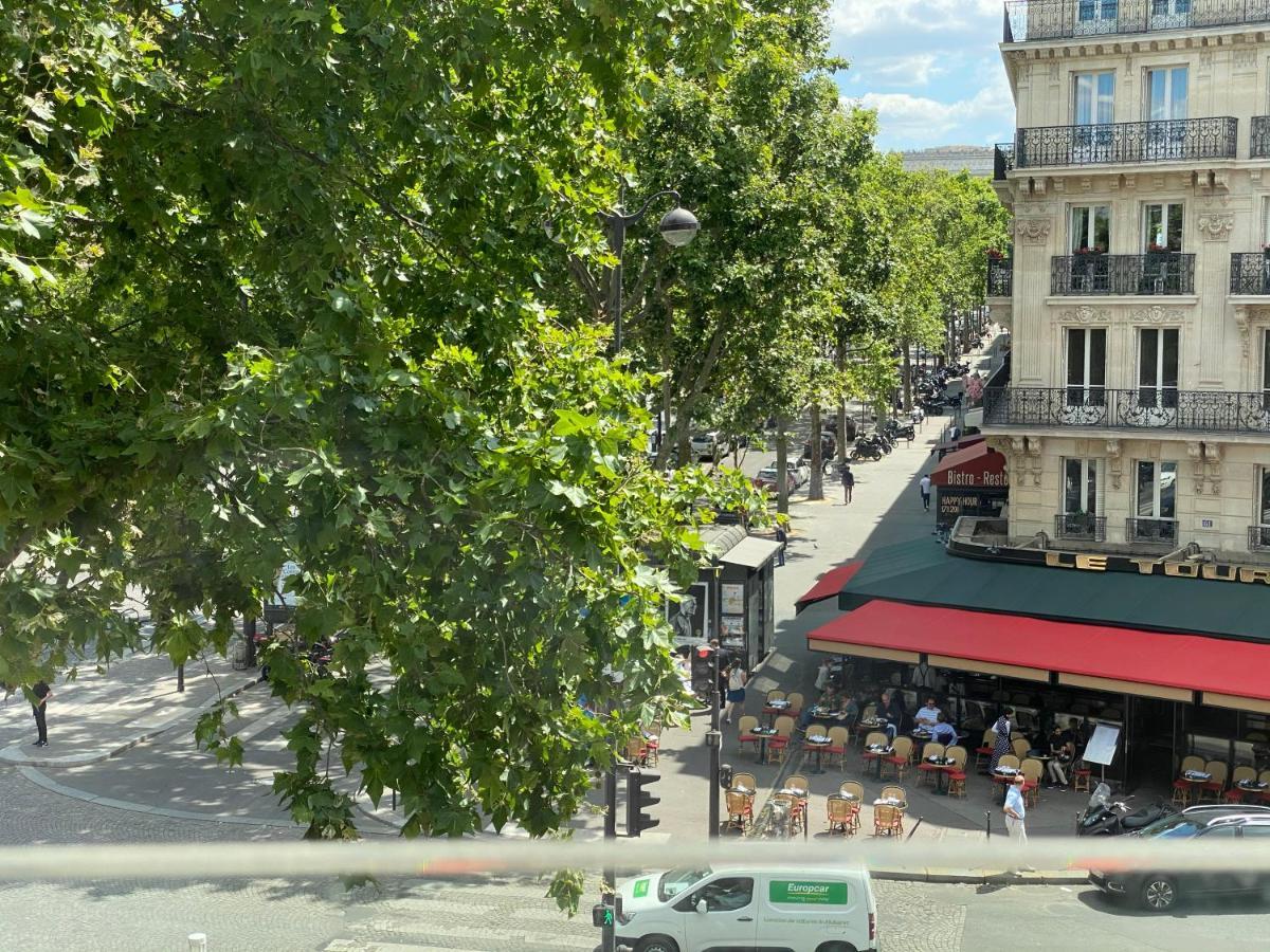 Champs Elysées Parigi