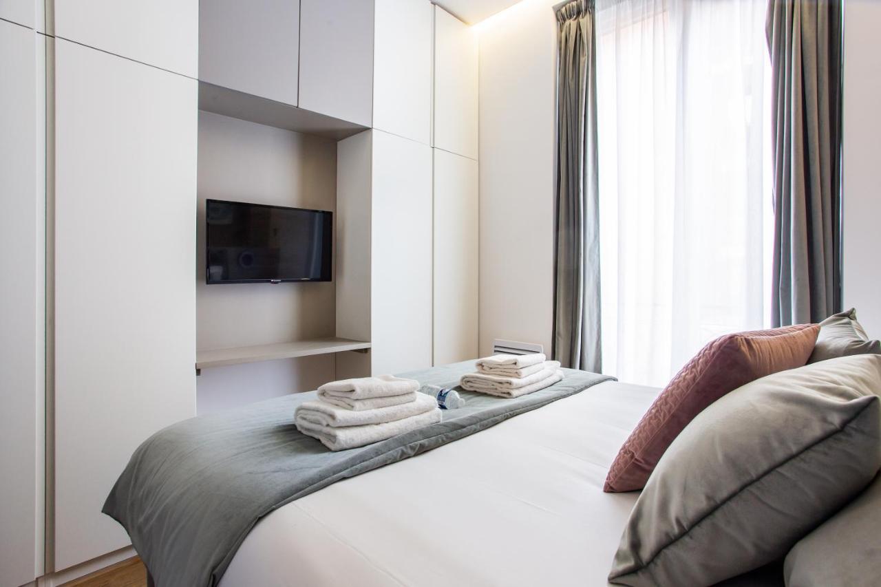 Cmg - Grand Boulevard - Poissoniere Apartment *