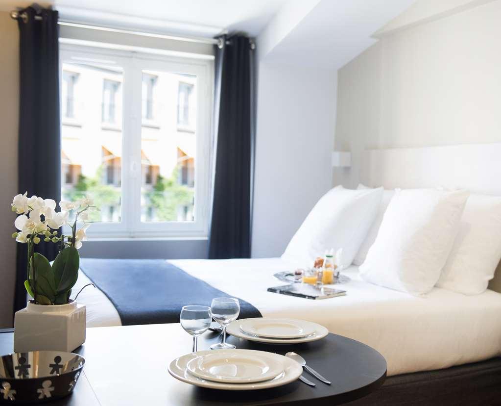 Helzear Montparnasse 4* Parigi