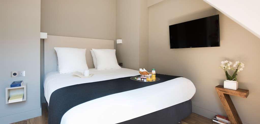 Helzear Montparnasse Hotel Parigi