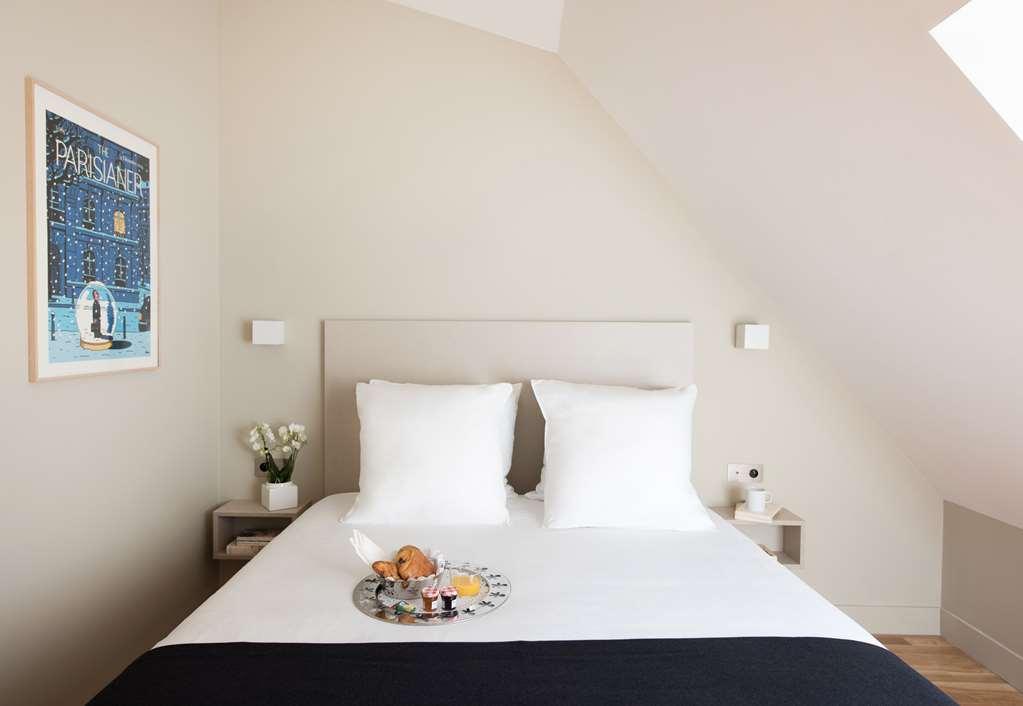 Helzear Montparnasse Hotel Parigi