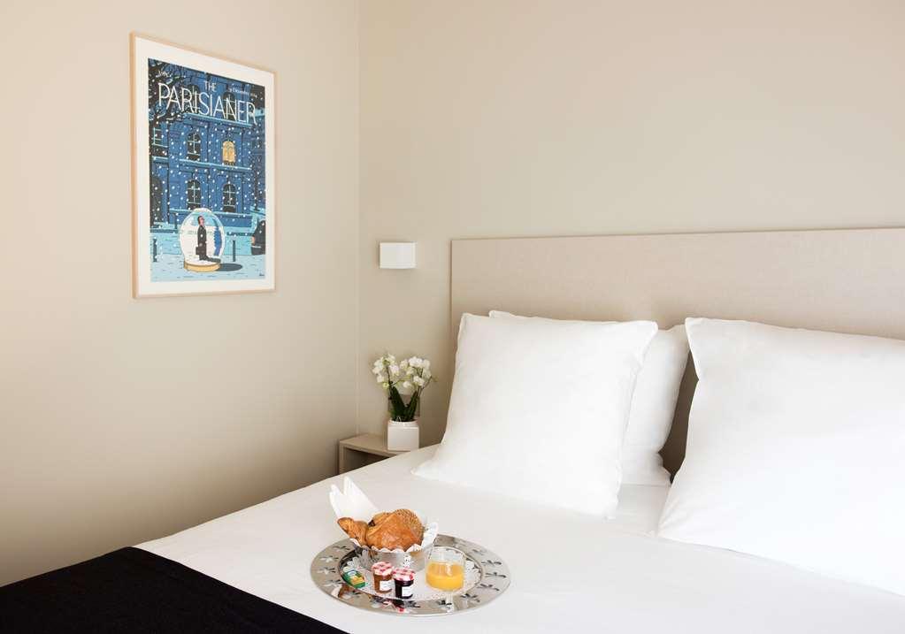 Helzear Montparnasse Hotel Parigi