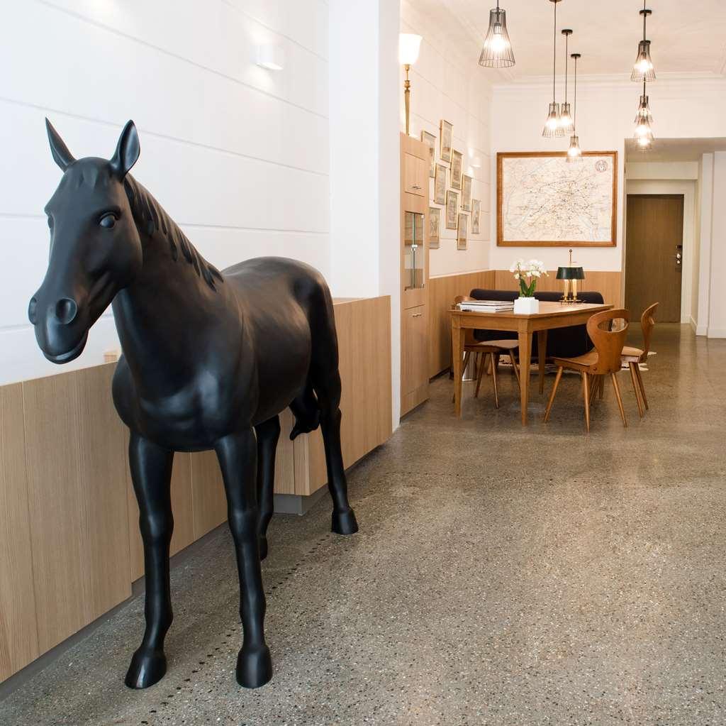 Helzear Montparnasse Hotel 4*