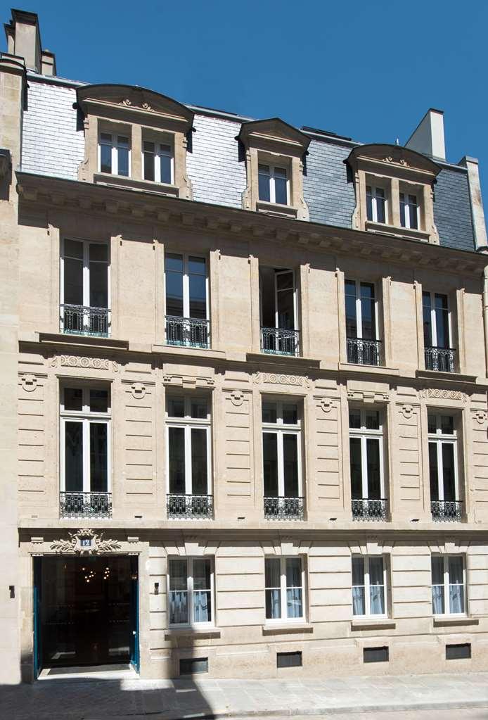 Helzear Montparnasse 4* Parigi