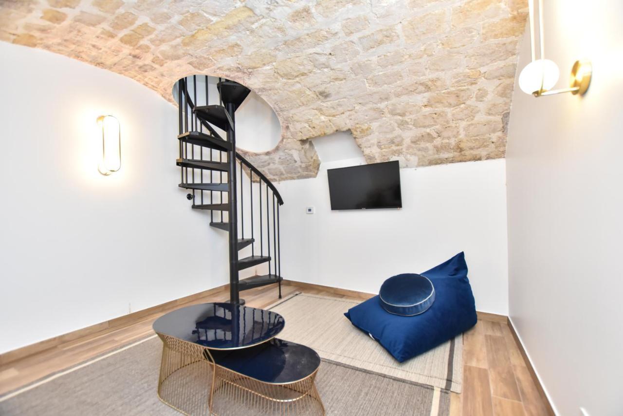 Cmg Saint-georges/ Rodier Appartamento *