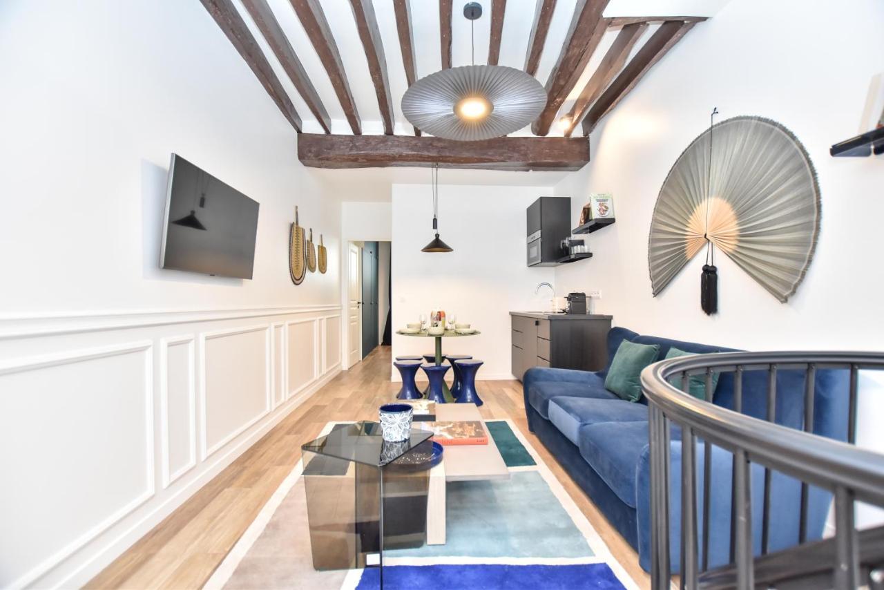 Appartamento Cmg Saint-georges/ Rodier *