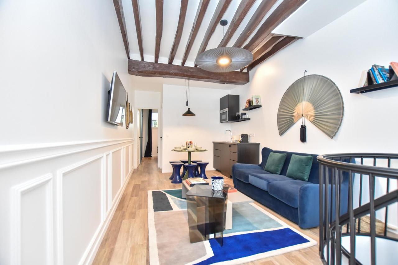 Appartamento Cmg Saint-georges/ Rodier