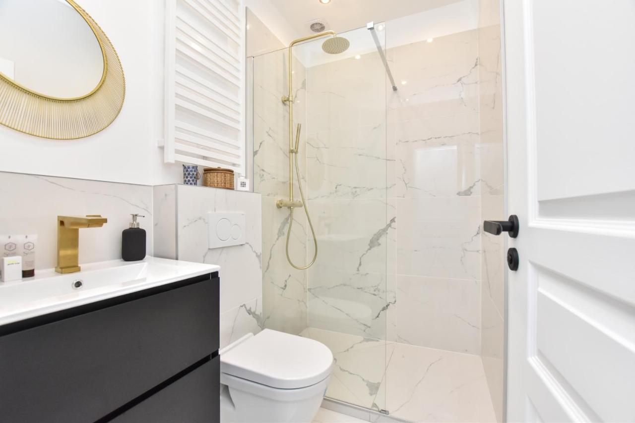 Cmg Saint-georges/ Rodier Appartamento