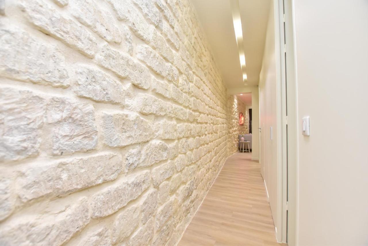 Appartamento Spacious - 3br-8p - Moulin Rouge *