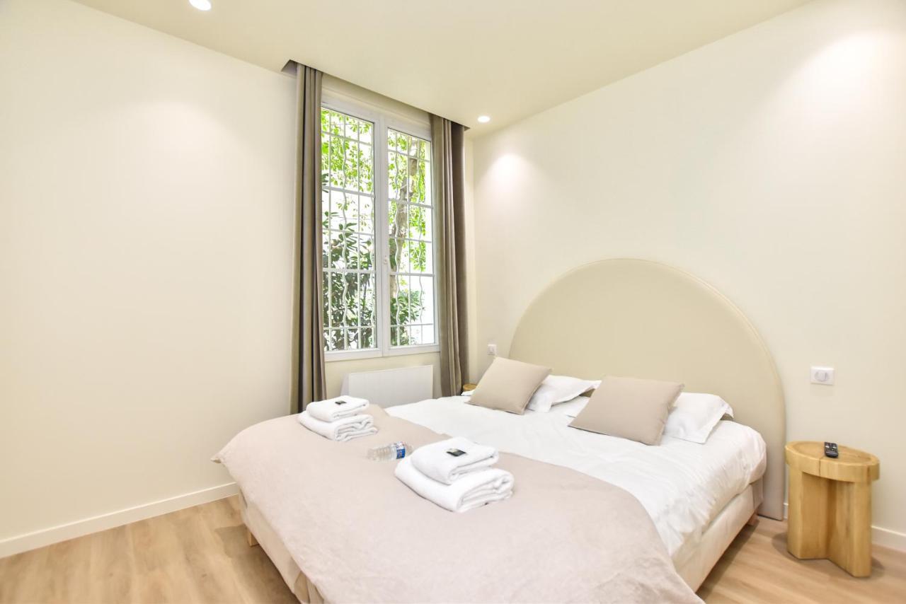 Appartamento Spacious - 3br-8p - Moulin Rouge *