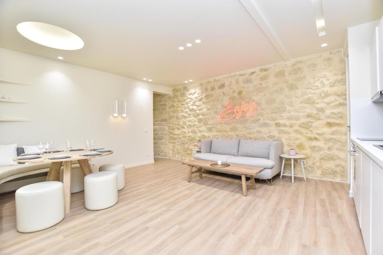 Spacious - 3br-8p - Moulin Rouge *