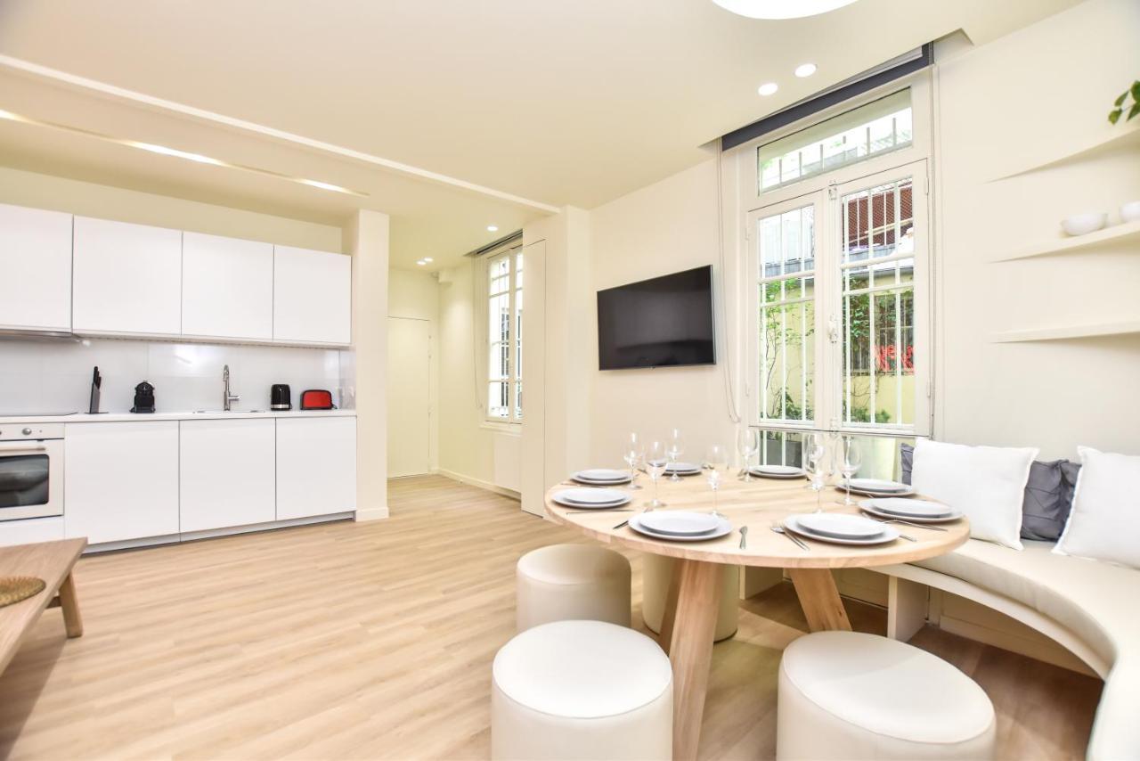Spacious - 3br-8p - Moulin Rouge * Parigi