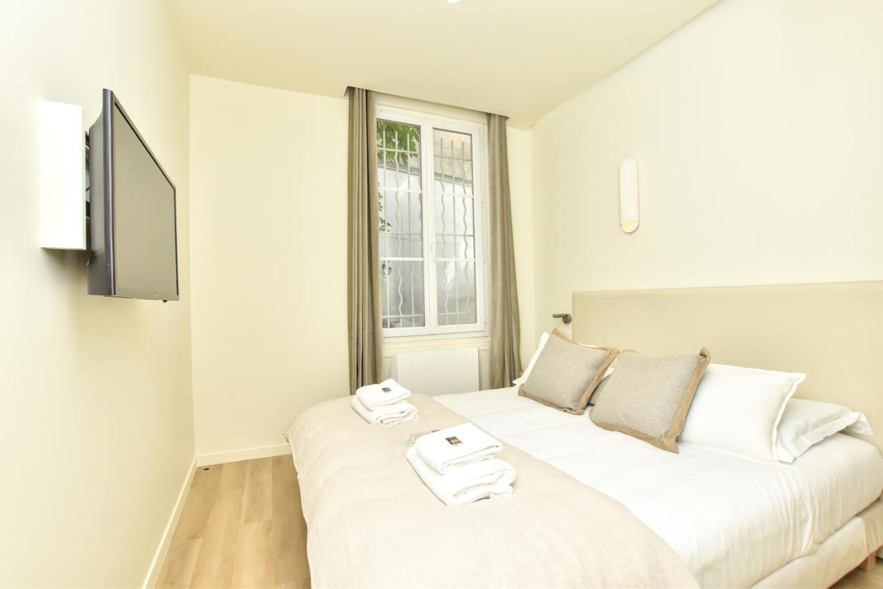Spacious - 3br-8p - Moulin Rouge *