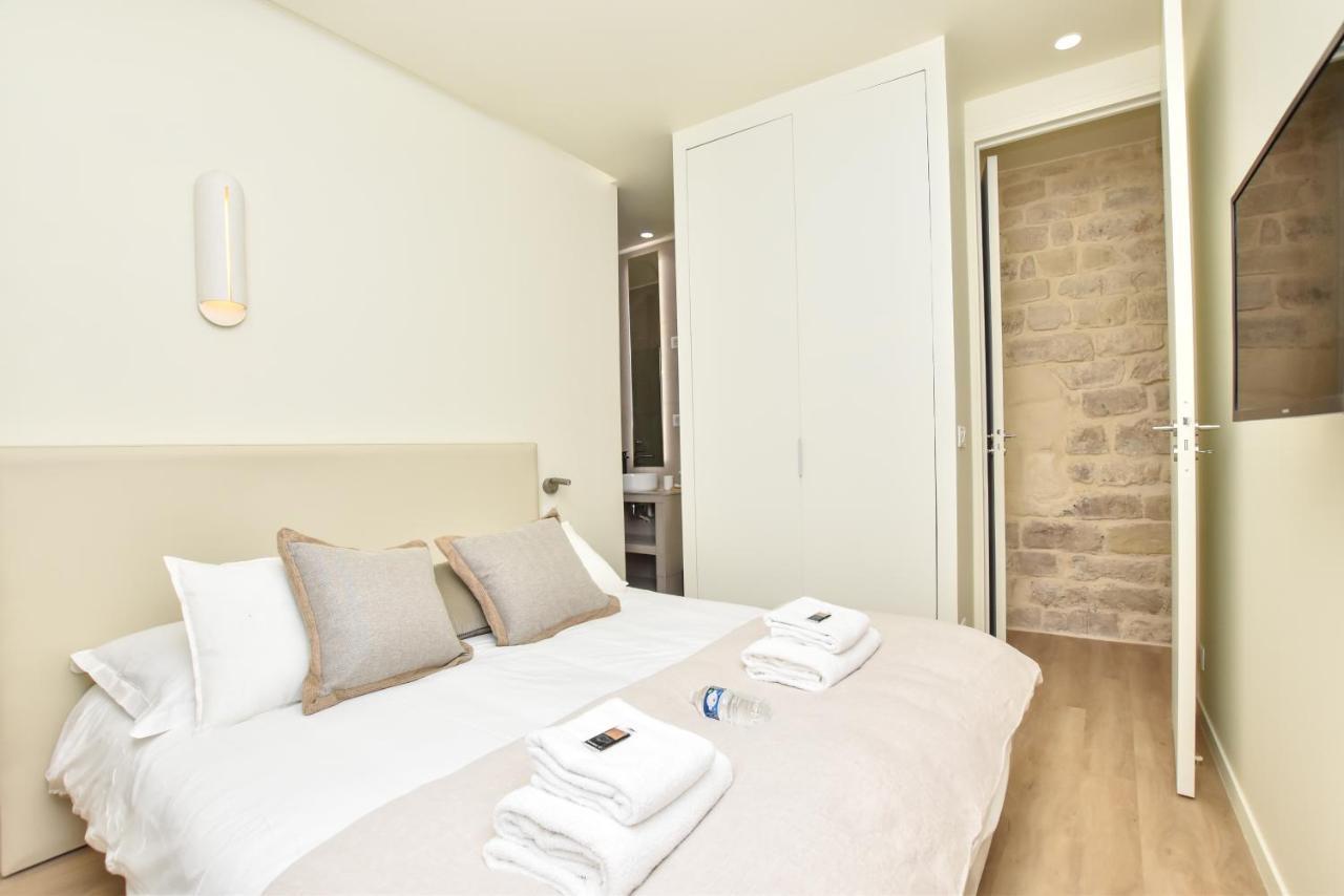 Spacious - 3br-8p - Moulin Rouge Appartamento *