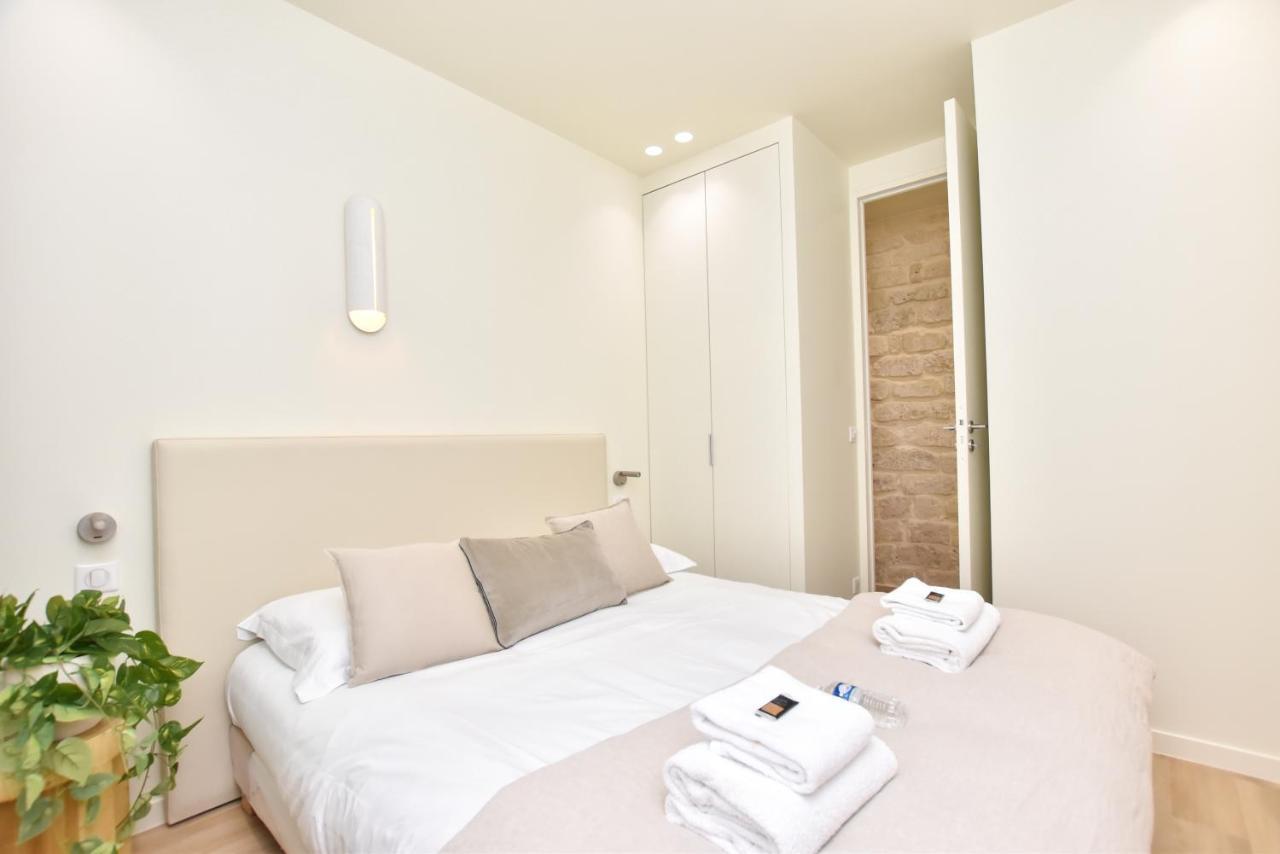 Spacious - 3br-8p - Moulin Rouge Appartamento Parigi