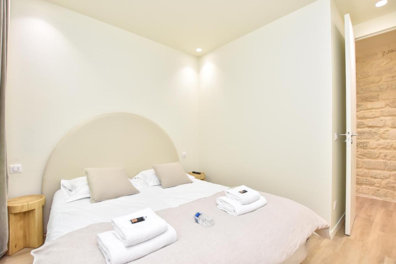 Spacious - 3br-8p - Moulin Rouge *