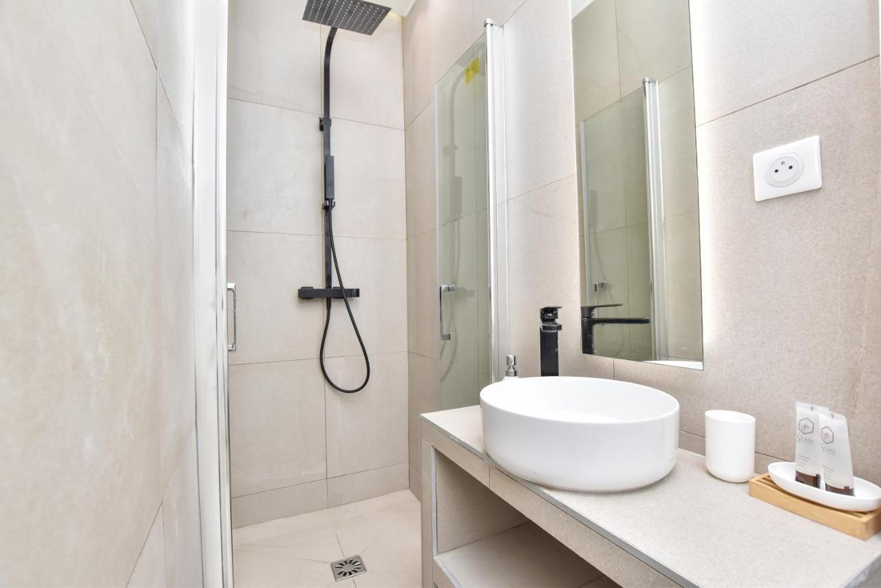 Appartamento Spacious - 3br-8p - Moulin Rouge Parigi